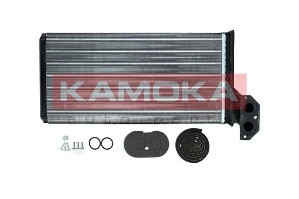Izmenjevalnik toplote, notranje ogrevanje KAMOKA 7765030