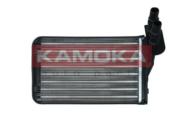 Montaža radiatorja KAMOKA 7765040