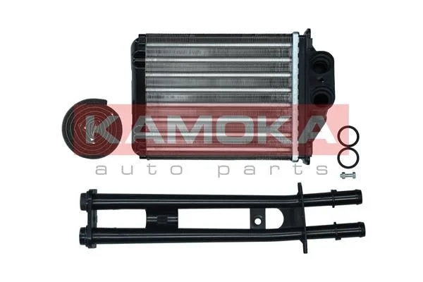 Montaža radiatorja KAMOKA 7765042