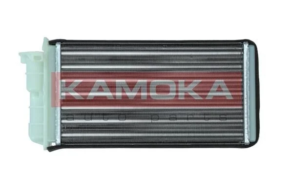 Montaža radiatorja KAMOKA 7765043