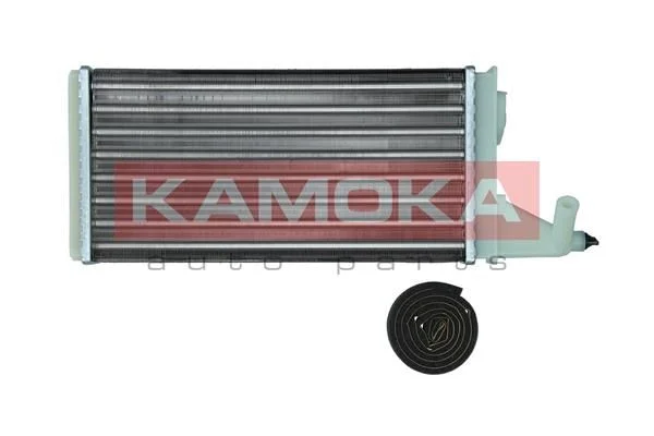 Montaža radiatorja KAMOKA 7765044