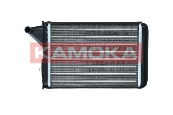 Montaža radiatorja KAMOKA 7765045