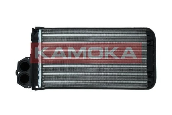 Montaža radiatorja KAMOKA 7765046
