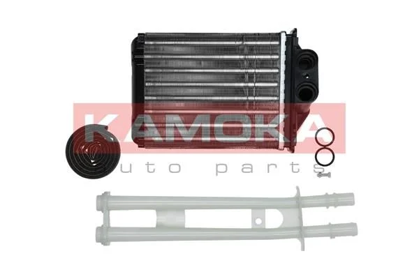 Montaža radiatorja KAMOKA 7765047