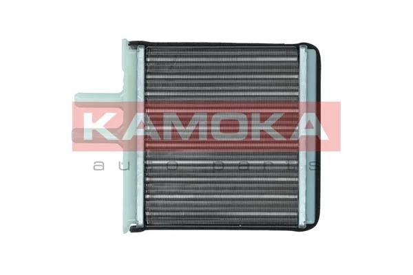 Montaža radiatorja KAMOKA 7765048