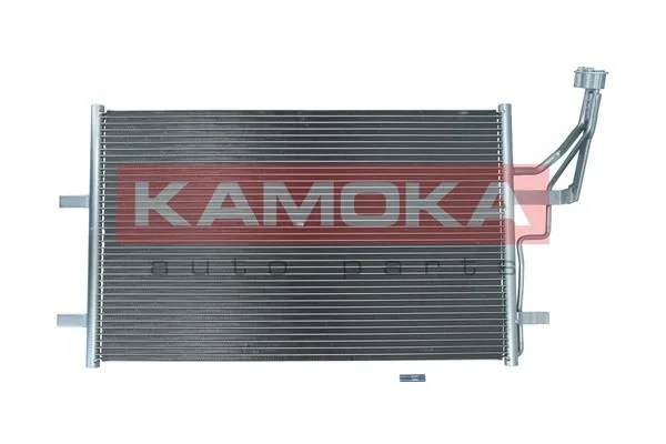Kondenzator, klimatska naprava KAMOKA 7800004