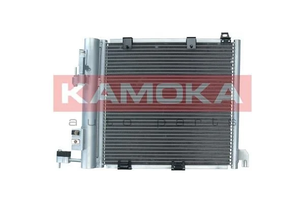 Condenser, air conditioning KAMOKA 7800006