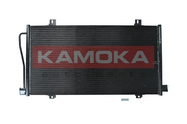 Kondenzator, klimatska naprava KAMOKA 7800009