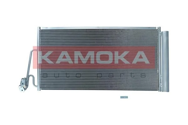 Condenser, air conditioning KAMOKA 7800010