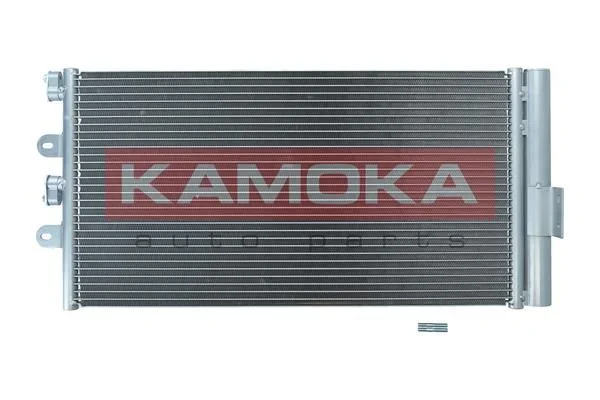 Condenser, air conditioning KAMOKA 7800012