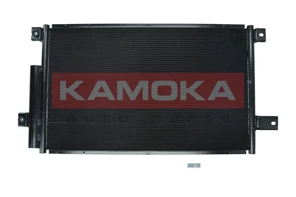 Kondenzator, klimatska naprava KAMOKA 7800013
