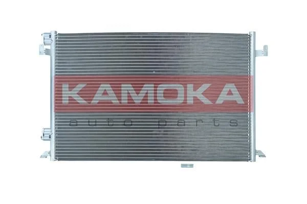 Condenser, air conditioning KAMOKA 7800014