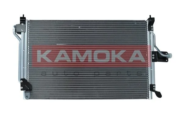 Kondenzator, klimatska naprava KAMOKA 7800019