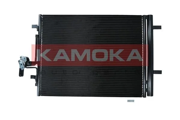 Condenser, air conditioning KAMOKA 7800021