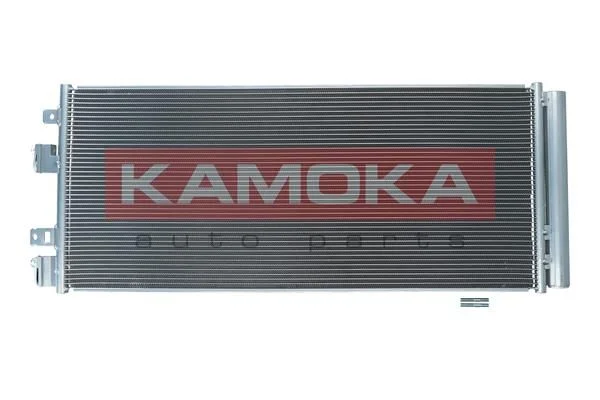 Condenser, air conditioning KAMOKA 7800027