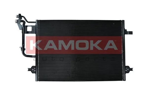 Condenser, air conditioning KAMOKA 7800028