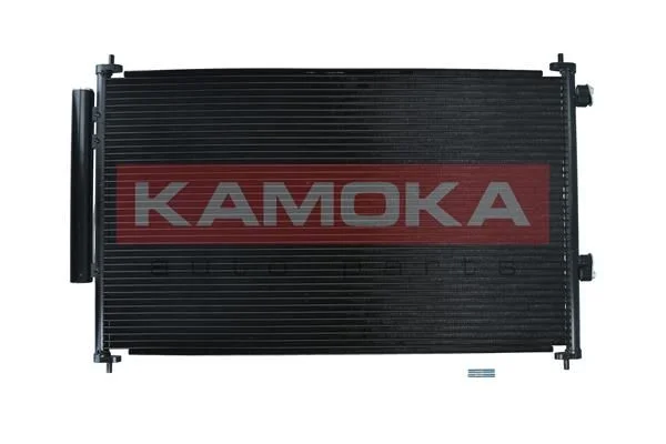 Kondenzator, klimatska naprava KAMOKA 7800030