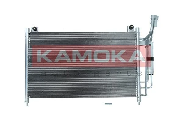 Condenser, air conditioning KAMOKA 7800031