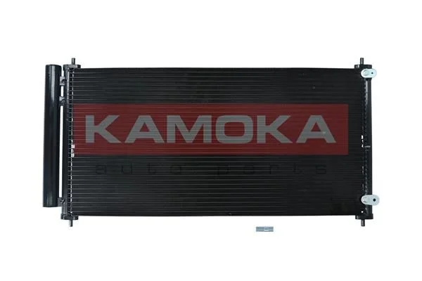 Kondenzator, klimatska naprava KAMOKA 7800032