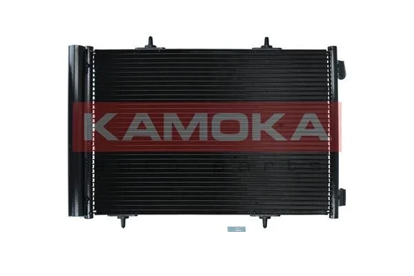 Kondenzator, klimatska naprava KAMOKA 7800035