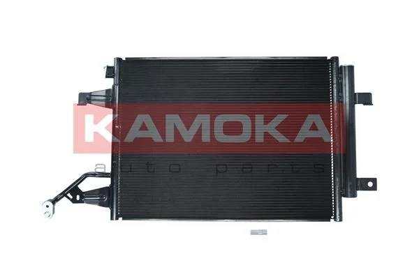 Kondenzator, klimatska naprava KAMOKA 7800036