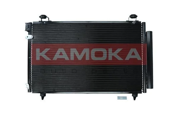 Kondenzator, klimatska naprava KAMOKA 7800038