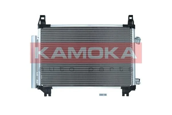 Condenser, air conditioning KAMOKA 7800039