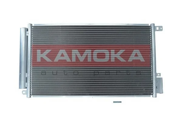 Condenser, air conditioning KAMOKA 7800040