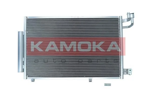 Kondenzator, klimatska naprava KAMOKA 7800042