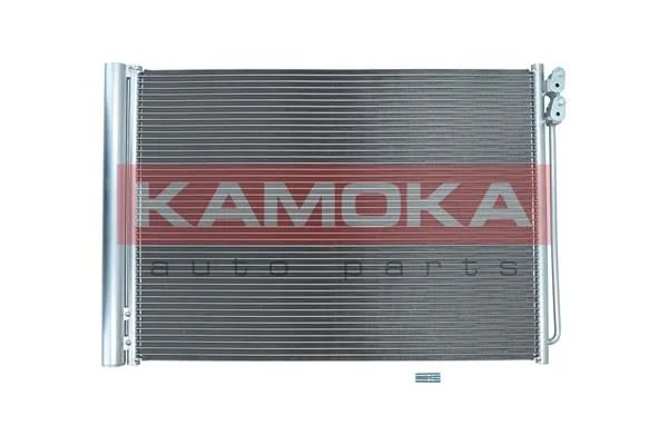 Condenser, air conditioning KAMOKA 7800043