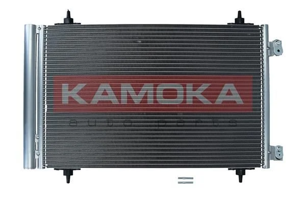 Kondenzator, klimatska naprava KAMOKA 7800044
