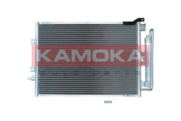 Kondenzator, klimatska naprava KAMOKA 7800046