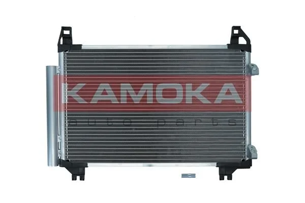 Condenser, air conditioning KAMOKA 7800047