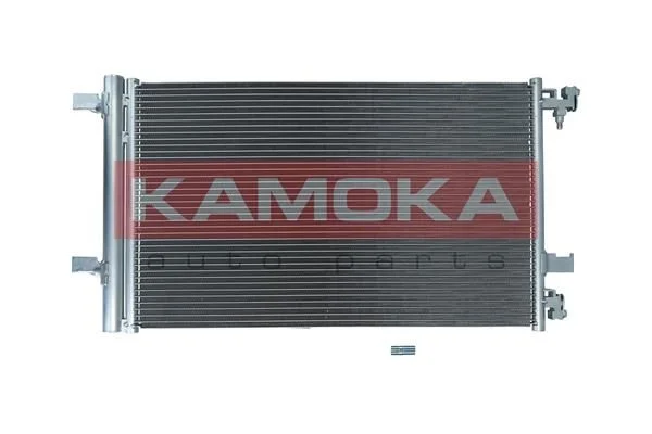 Kondenzator, klimatska naprava KAMOKA 7800049