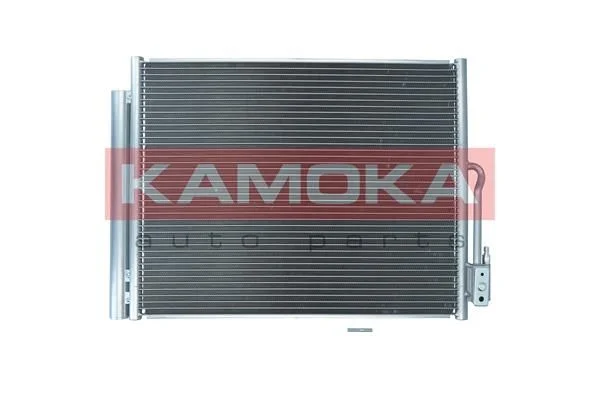 Condenser, air conditioning KAMOKA 7800053