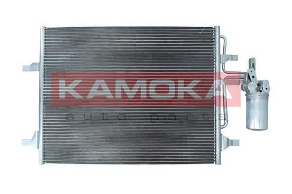 Kondenzator, klimatska naprava KAMOKA 7800055