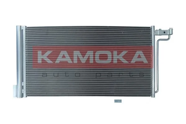 Condenser, air conditioning KAMOKA 7800056