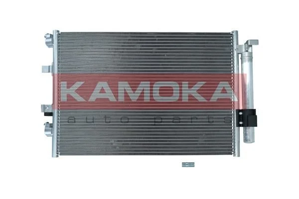 Condenser, air conditioning KAMOKA 7800057