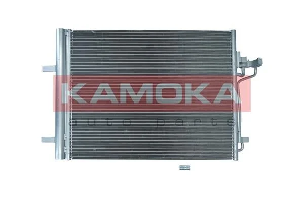 Kondenzator, klimatska naprava KAMOKA 7800058