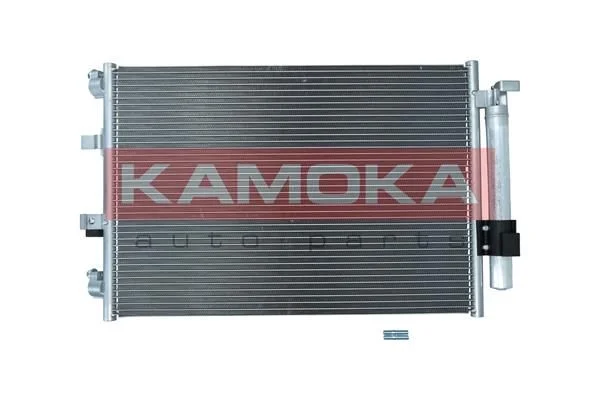 Kondenzator, klimatska naprava KAMOKA 7800061