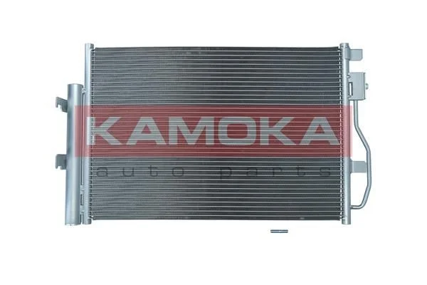 Condenser, air conditioning KAMOKA 7800063
