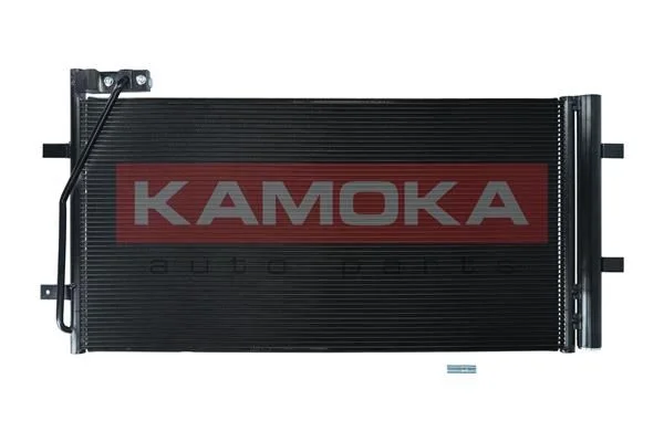 Kondenzator, klimatska naprava KAMOKA 7800064