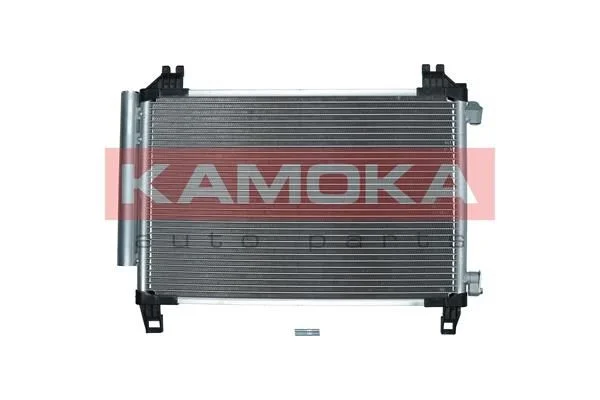 Condenser, air conditioning KAMOKA 7800065