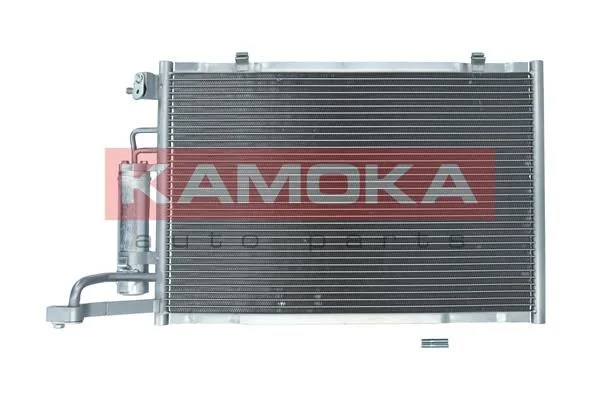 Condenser, air conditioning KAMOKA 7800066