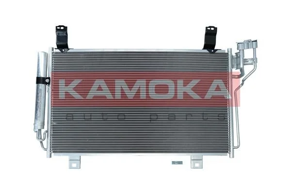 Condenser, air conditioning KAMOKA 7800069