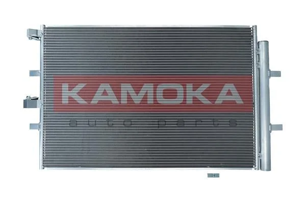 Kondenzator, klimatska naprava KAMOKA 7800070
