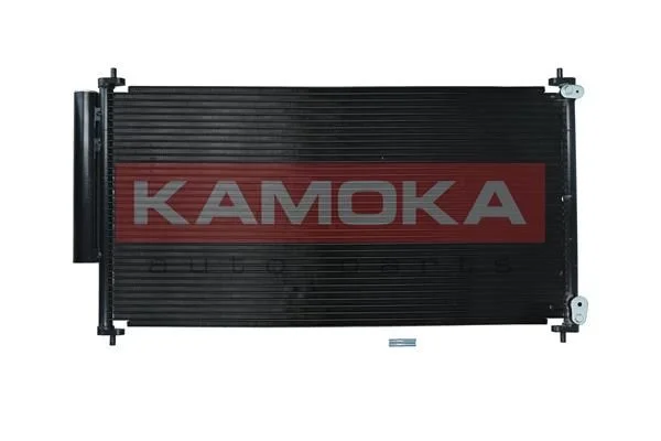 Kondenzator, klimatska naprava KAMOKA 7800072