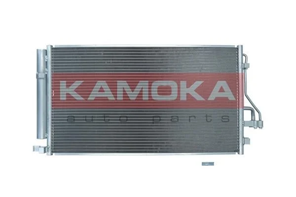 Condenser, air conditioning KAMOKA 7800073