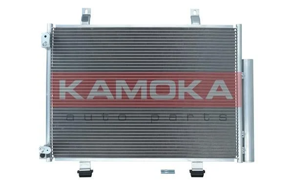 Kondenzator, klimatska naprava KAMOKA 7800074