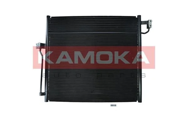Condenser, air conditioning KAMOKA 7800076